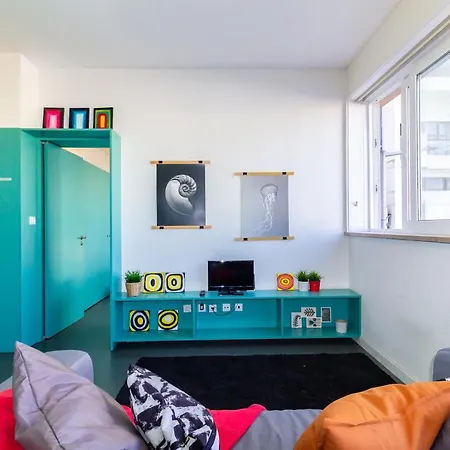 Apartment In Center 1t *