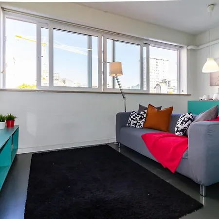 Apartment In Center 1t